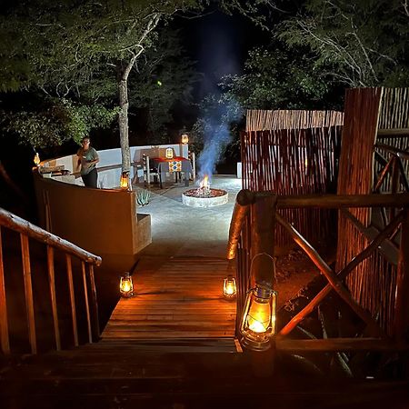Kholiwe On Kruger Lodge & Safaris Marloth Park Buitenkant foto