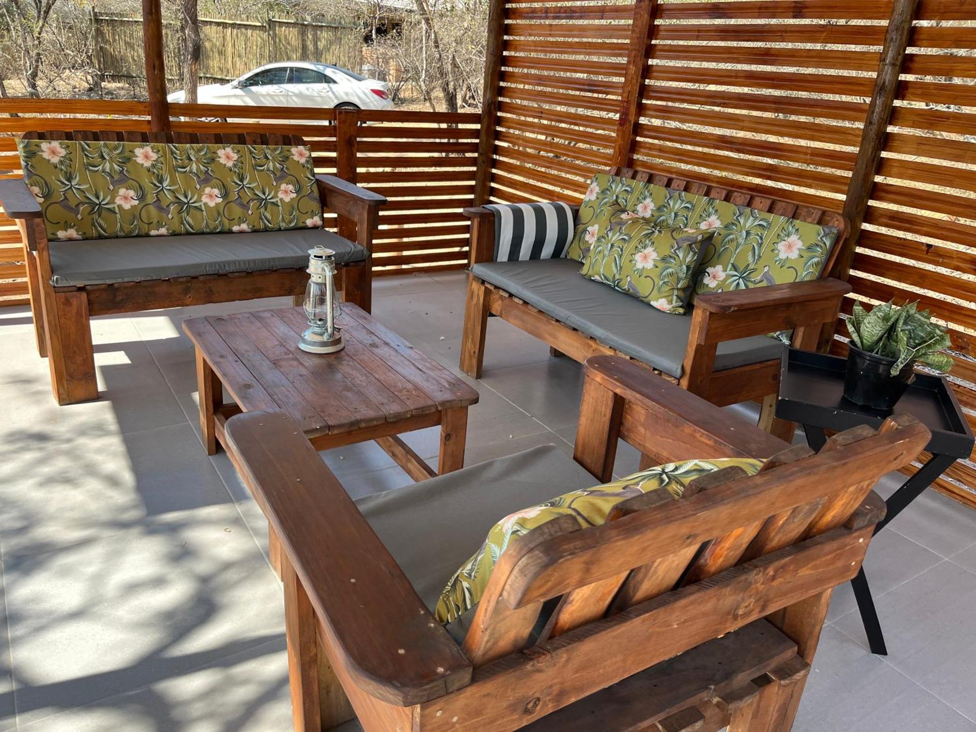 Kholiwe On Kruger Lodge & Safaris Marloth Park Buitenkant foto