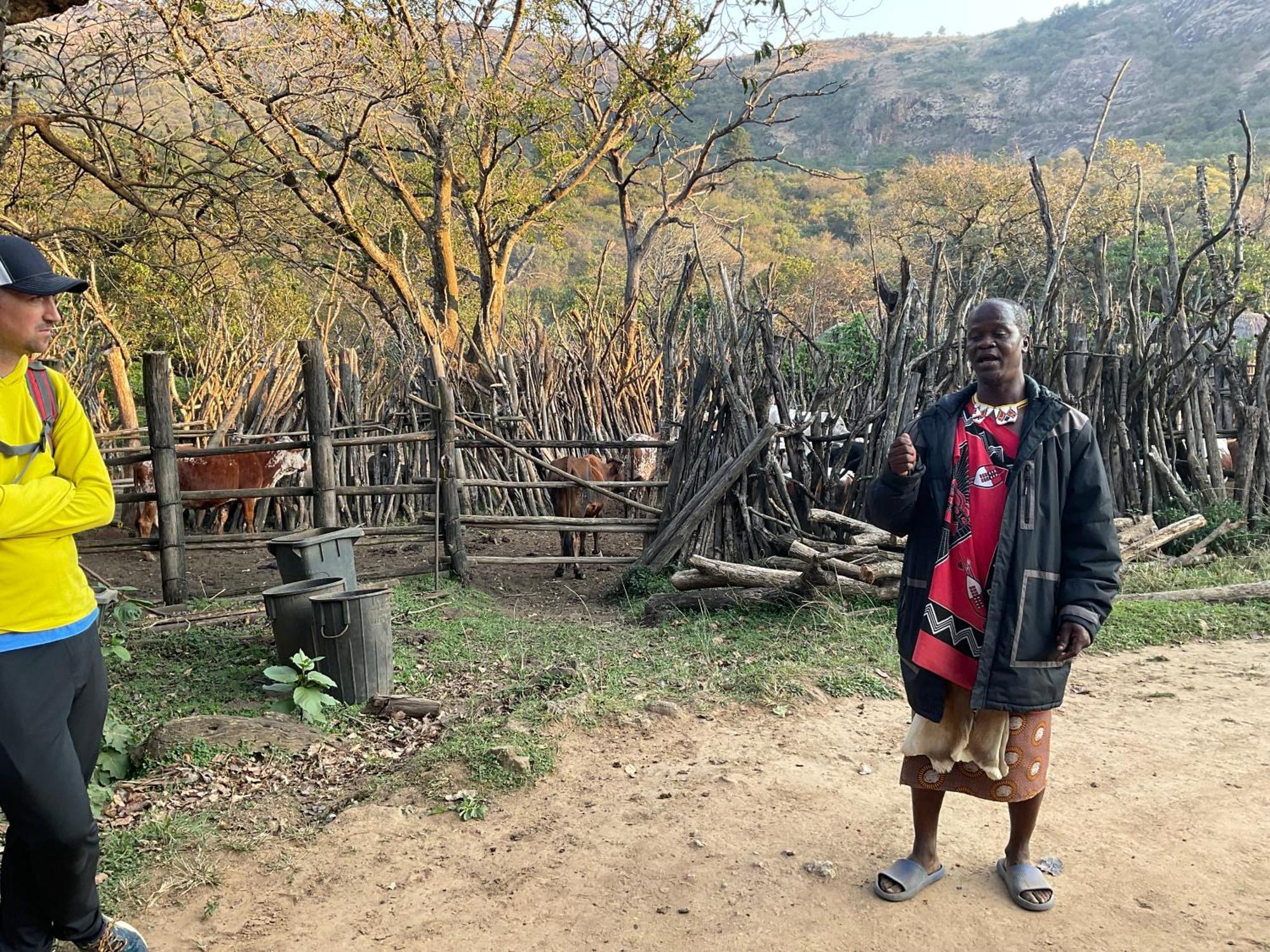 Kholiwe On Kruger Lodge & Safaris Marloth Park Buitenkant foto