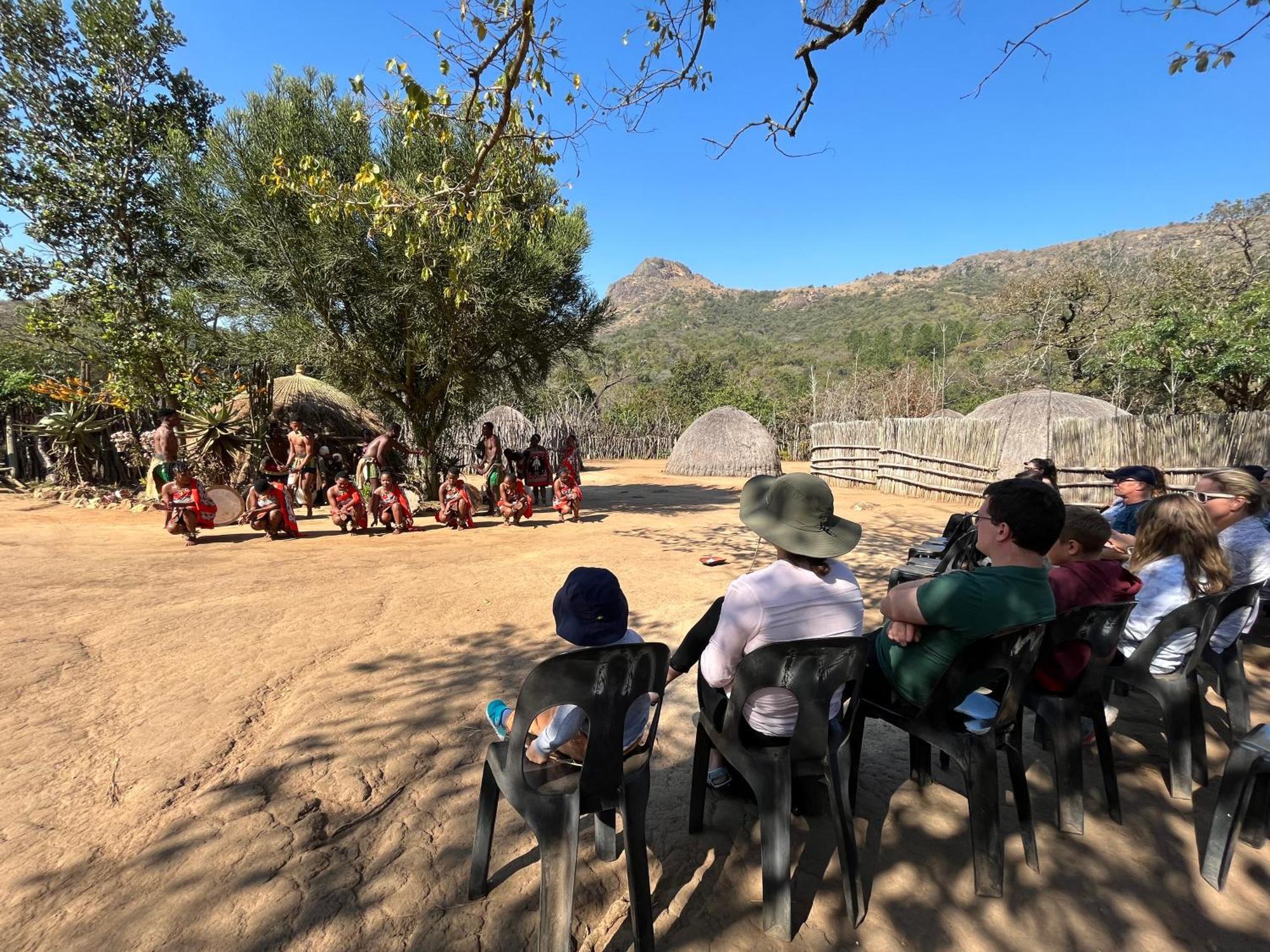 Kholiwe On Kruger Lodge & Safaris Marloth Park Buitenkant foto